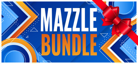 Mazzle Pack Bundle for Gifts banner image