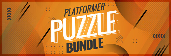 Puzzle Platformer Pack Bundle