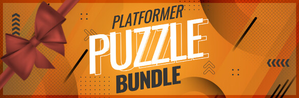 Puzzle Platformer Pack Bundle for Gifts