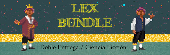 Lex Bundle