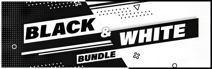 Save 71% on Black & White Pack Puzzle Bundle on Steam
