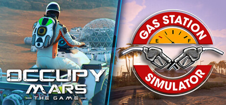 Gas on Mars banner image