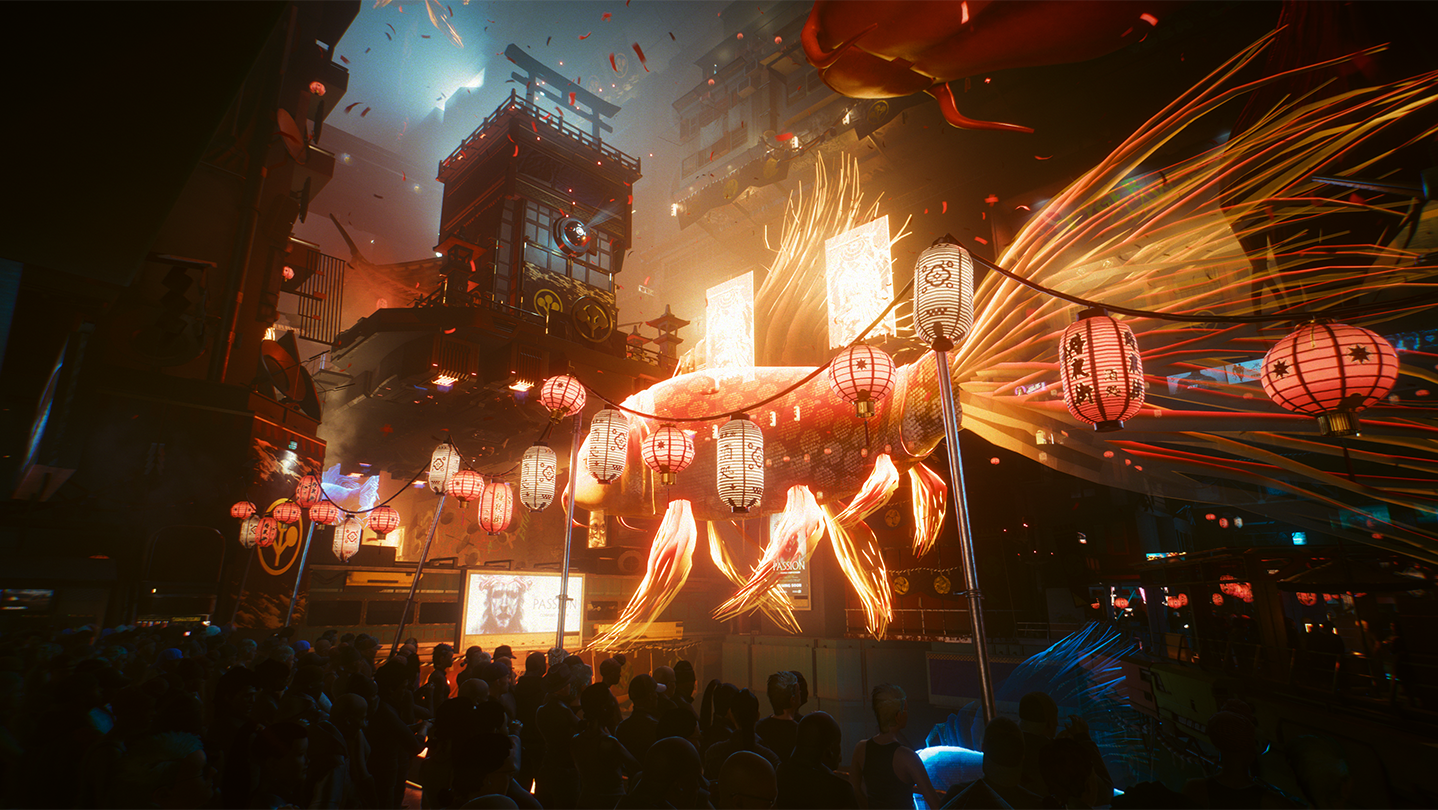 Cyberpunk 2077: Ultimate Edition on Steam