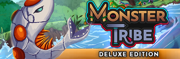 Monster Tribe Deluxe Edition