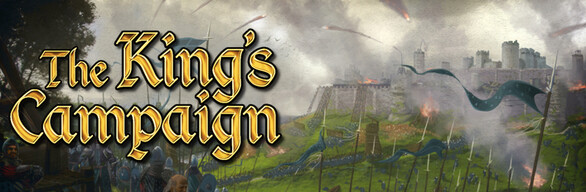 The King's Campaign Game and Soundtrack Bundle