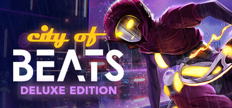 City of Beats Deluxe Edition banner image