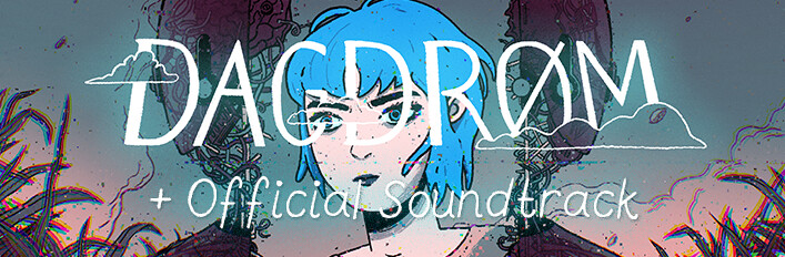 Dagdrøm + Official Soundtrack