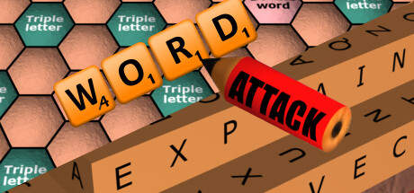 Wordsearch Attack to Word Attack upgrade banner image