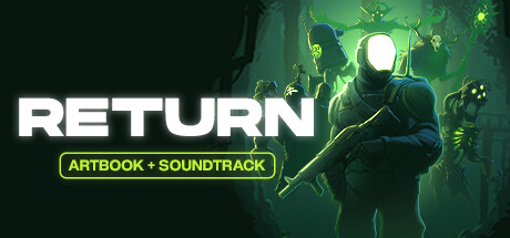 Return Deluxe Bundle banner image