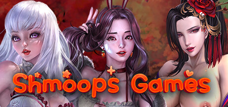 Shmoops Games Bundle banner image