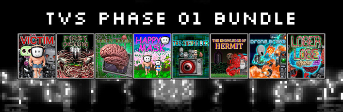 TVS Phase 01 Collection