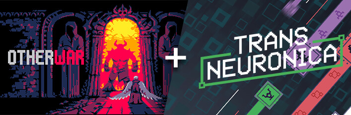 Otherwar + Trans Neuronica