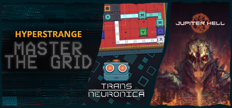 Master the Grid banner image