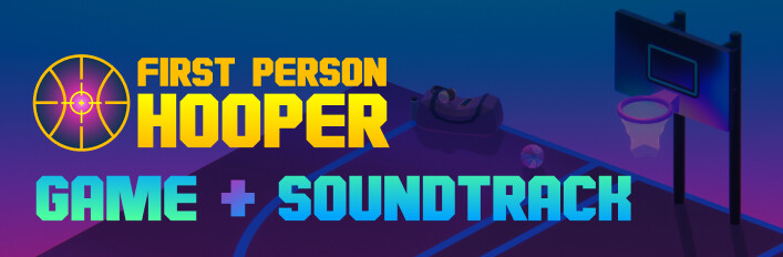 First Person Hooper + Soundtrack
