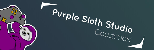 Purple Sloth Studio Collection