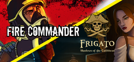 Fire Commander Steam Charts and Player Count Stats