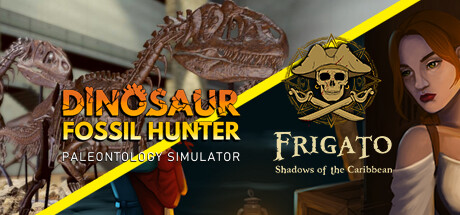 Dinosaur Fossil Hunter Steam Charts and Player Count Stats