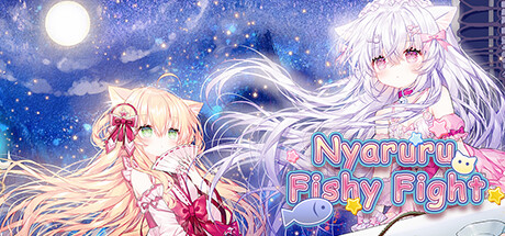 Nyaruru Fishy Fight & OST BUNDLE banner image