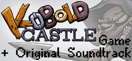 Kobold Castle - Game + Soundtrack Bundle banner image