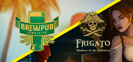 BrewPub on Frigato banner image