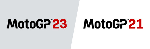 MotoGP™23 and MotoGP™21