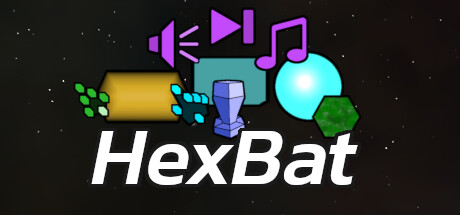 HexBat - Complete banner image