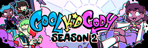 Cool Kid Cody - Season 2