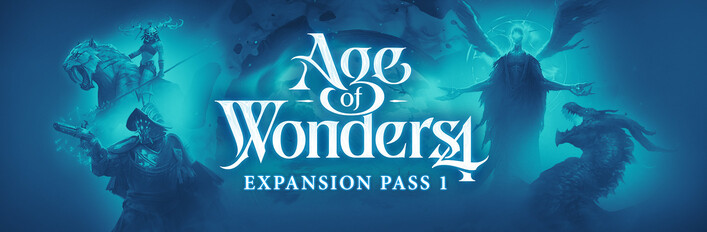 Age of Wonders 4: Expansion Pass 1