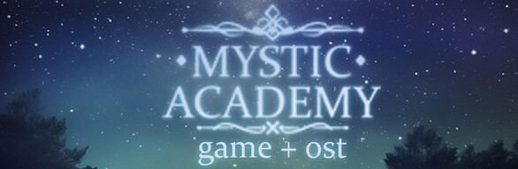 Mystic Academy + Soundtrack