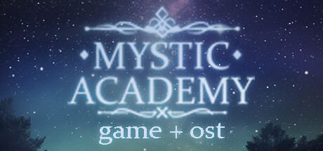 Mystic Academy: Escape Room Soundtrack Steam Charts and Player Count Stats