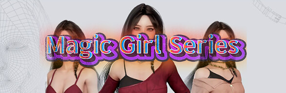 Magic Girl series