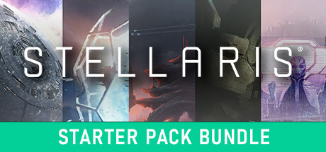 Stellaris: Starter Pack Bundle banner image