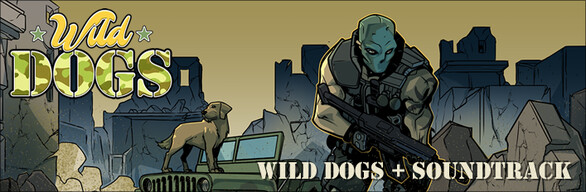 Wild Dogs + Soundtrack