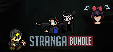 Stranga Bundle banner