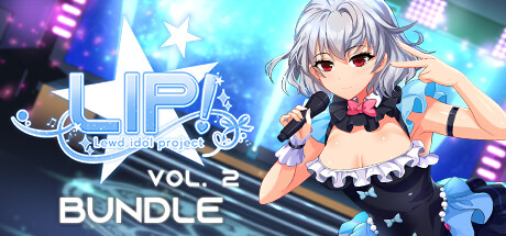 Lewd Idol Project Vol. 2 Bundle banner