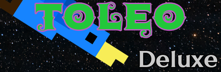 Toleo Deluxe Edition