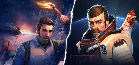 Bearded Survivors banner image