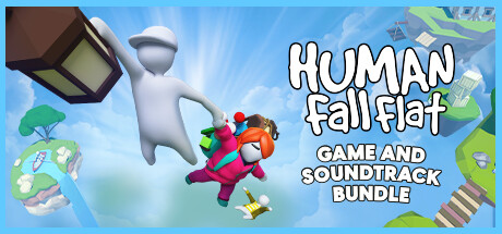 Human Fall Flat Steam Charts and Player Count Stats