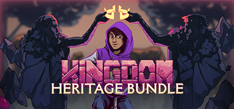 Kingdom Heritage Bundle banner image