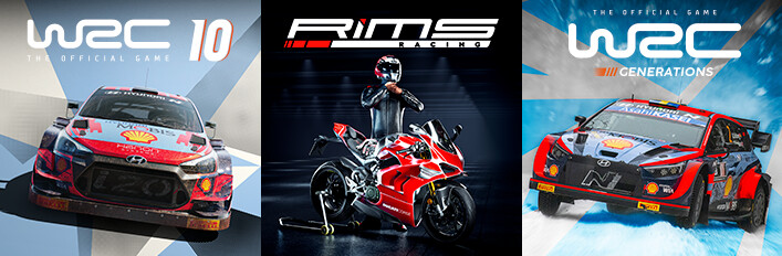 Ultimate Racing Bundle