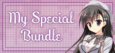 My Special Place Series banner image