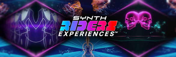 Synth Riders: Experiences™ (Immersive Music Videos)