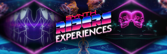 Synth Riders: Experiences (Immersive Music Videos)