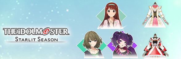 THE IDOLM@STER STARLIT SEASON - Story Bundle