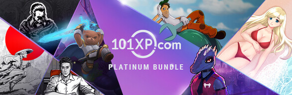 101XP Platinum Bundle