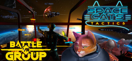 Space Tactics banner image