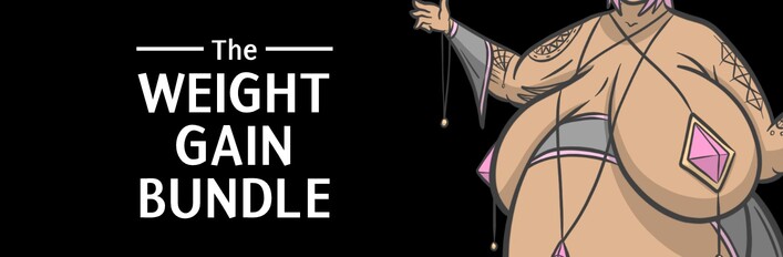 The Weight Gain Bundle