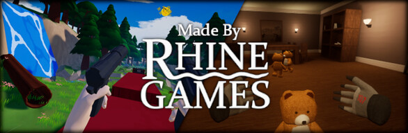 Made by Rhine Games