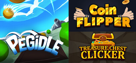 EagleEye's Idle Clicker Games banner image