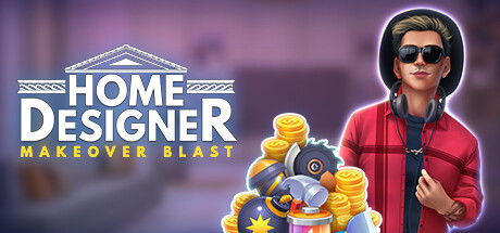 Home Designer Makeover Blast Bundle banner image